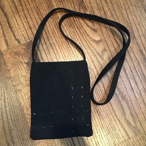 Frankie and Johnnie evening bag